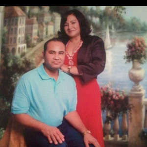 Meet your Posher, Carlos